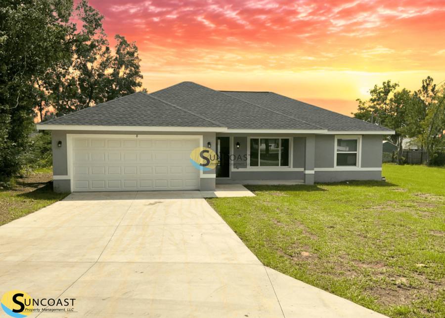 House for rent at 8 Hemlock Circle Lane, Ocala, FL 34472