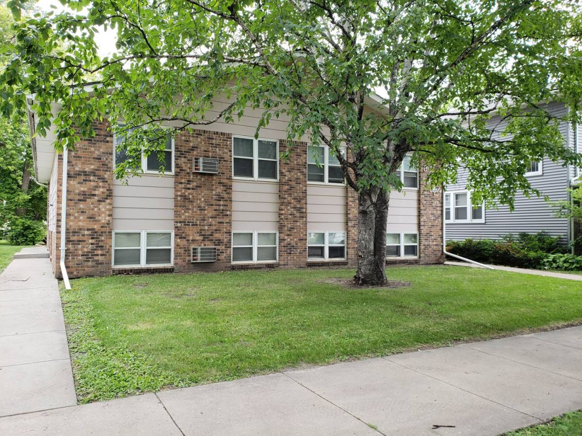 Apartment for rent at 506 N 4th St, Grand Forks, ND 58203
