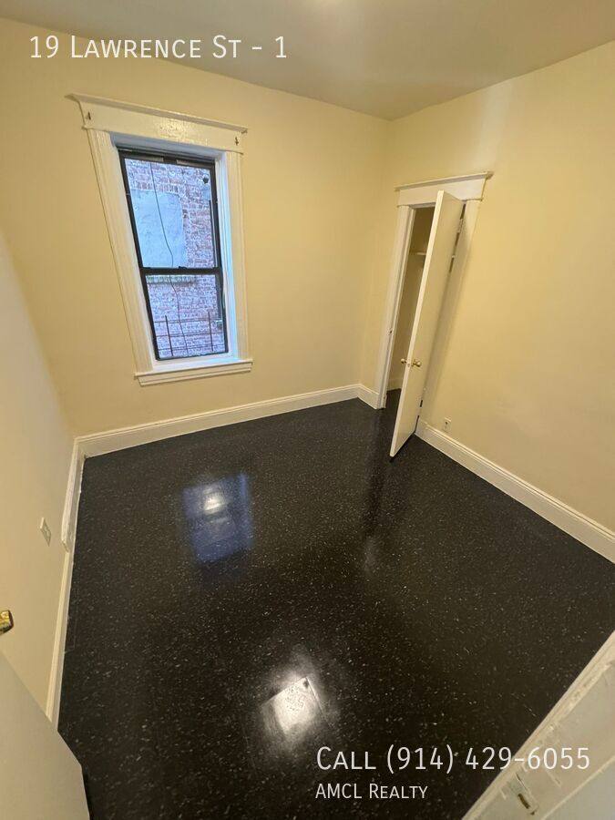 Apartment for rent at 19 Lawrence St #1, Yonkers, NY 10705