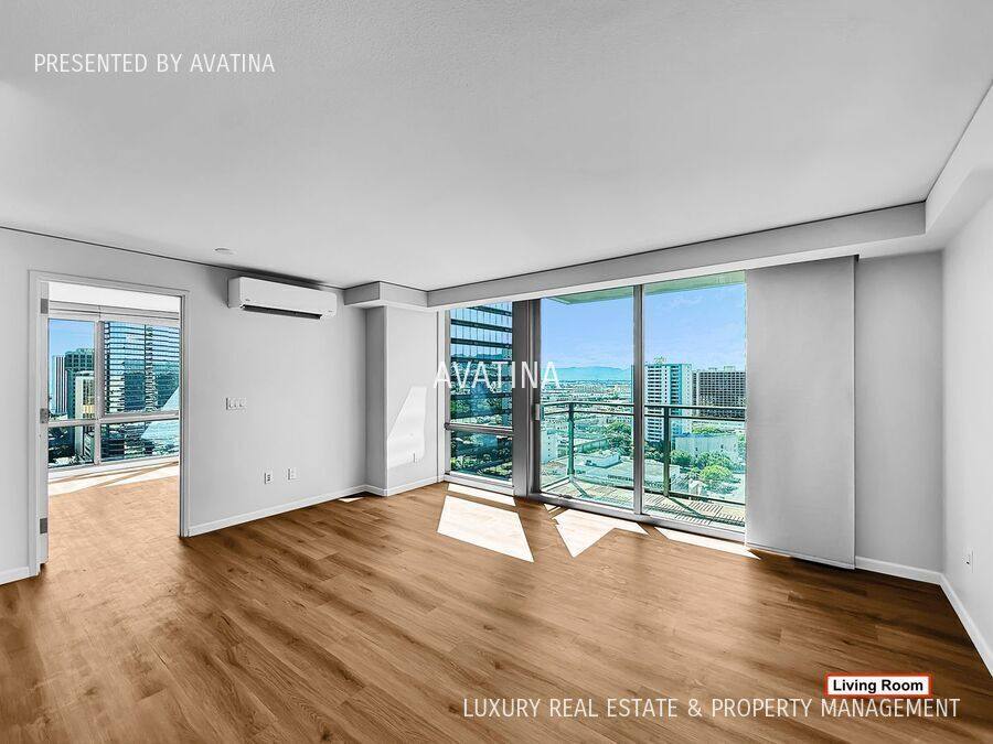 Condo for rent at 1200 Queen Emma St #1801, Honolulu, HI 96813