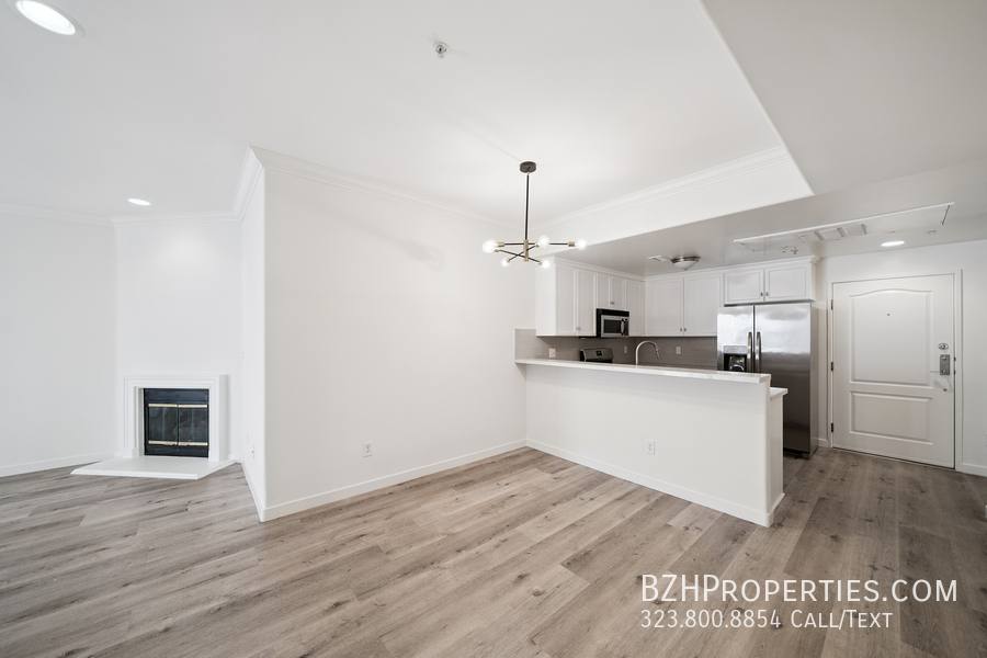Apartment for rent at 2335 S Bentley Ave #207, Los Angeles, CA 90064