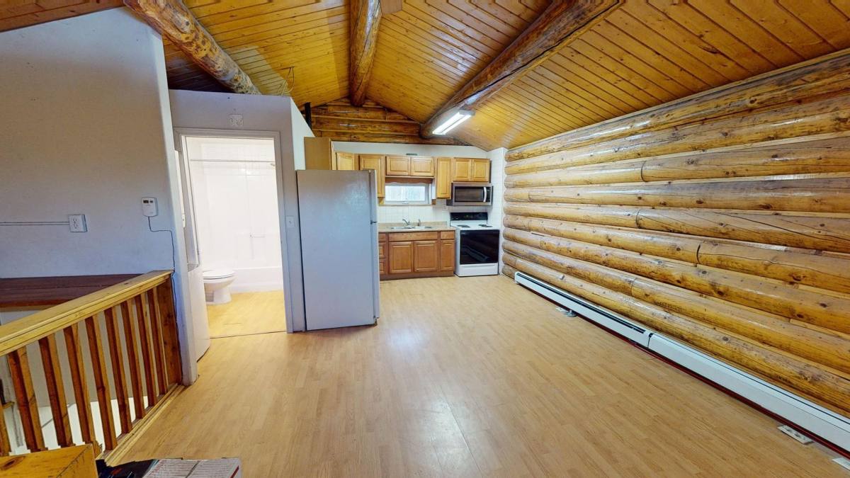 Apartment for rent at 2390 Richardson Highway, North Pole, AK 99705