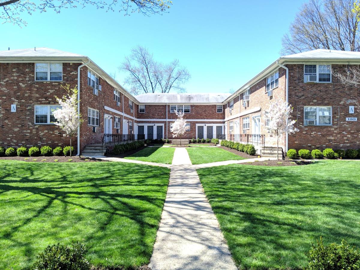 Apartment for rent at 180 Orange Rd, Montclair, NJ 07042