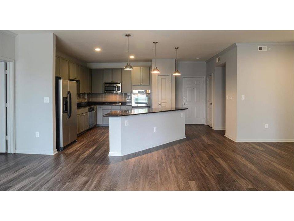 Apartment for rent at 911 Red River St #B4-44, Austin, TX 78701