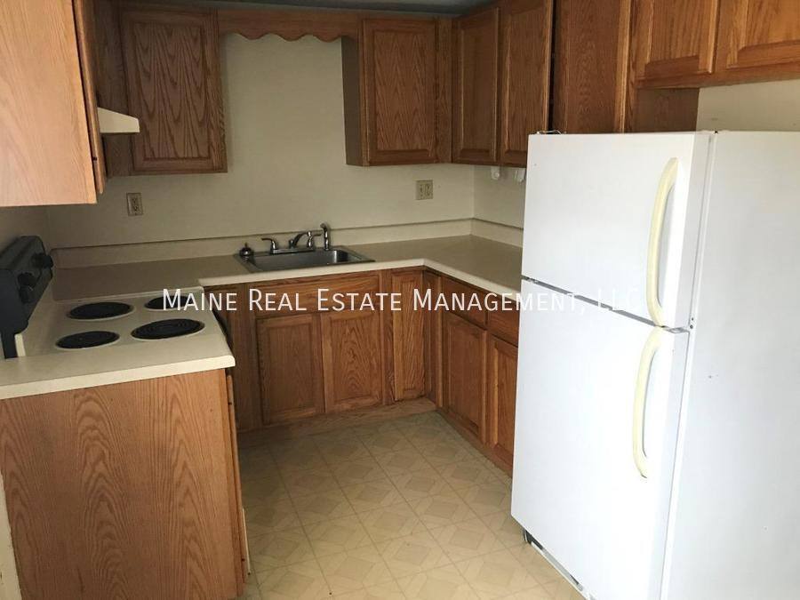 Apartment for rent at 2412 Western Ave W, Hampden, ME 04444