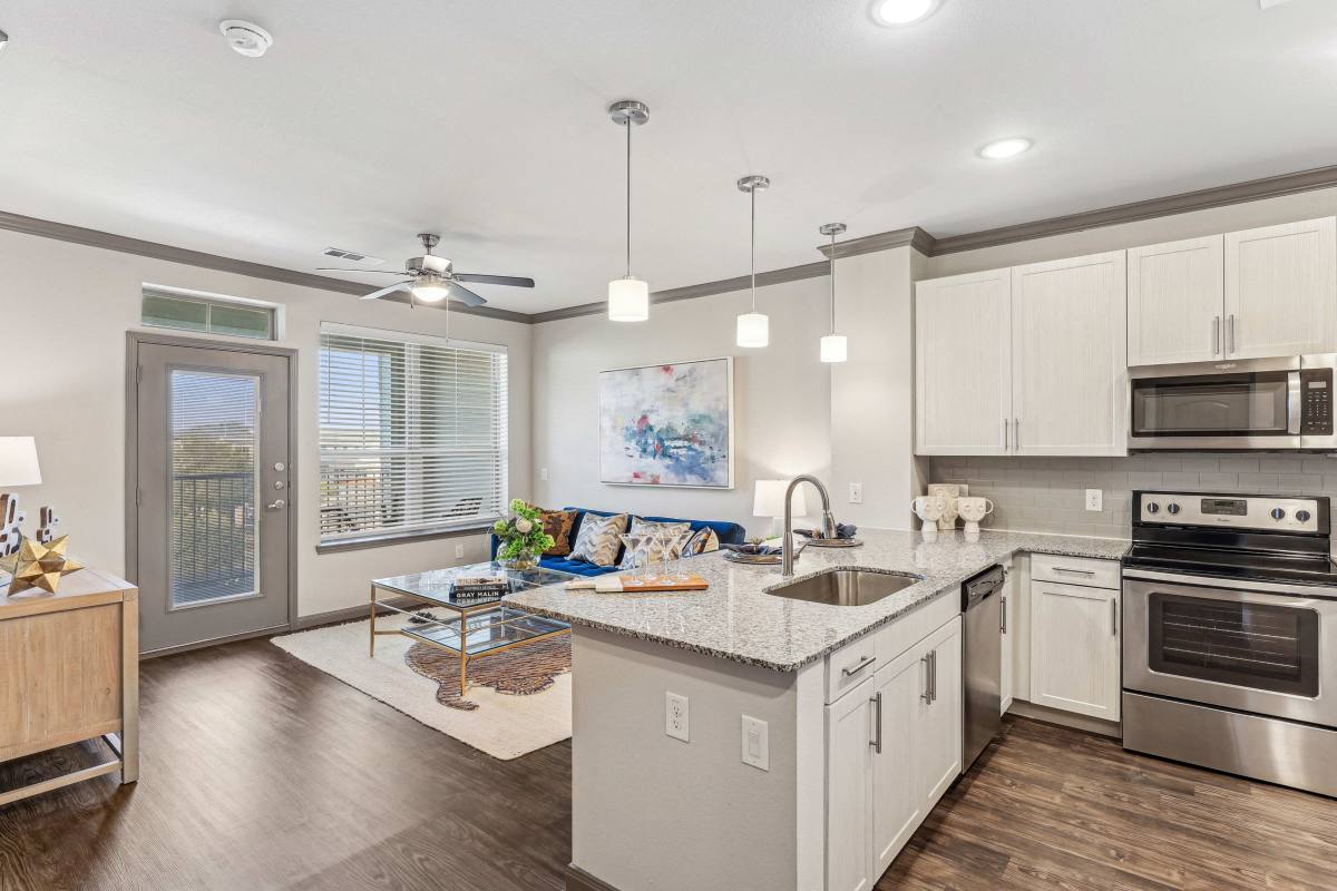 Condo for rent at 12638 Ridgeline Blvd #OPEN, Cedar Park, TX 78613