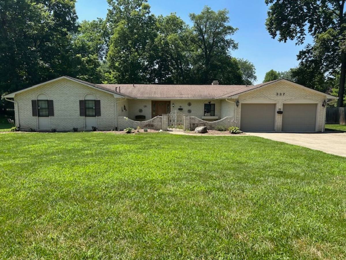 House for rent at 337 Honey Jane Dr, Dayton, OH 45434