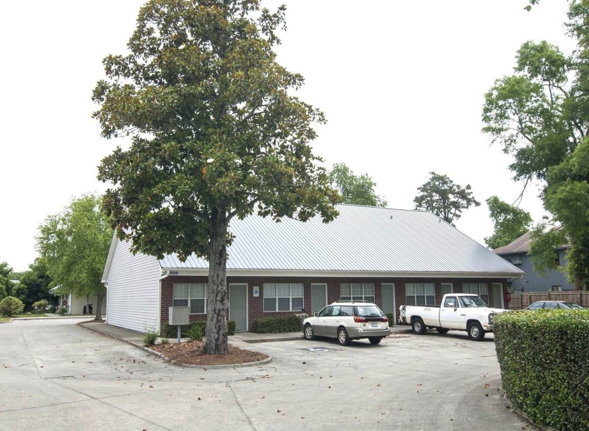 Apartment for rent at 4109-I Spirea Dr, Wilmington, NC 28403
