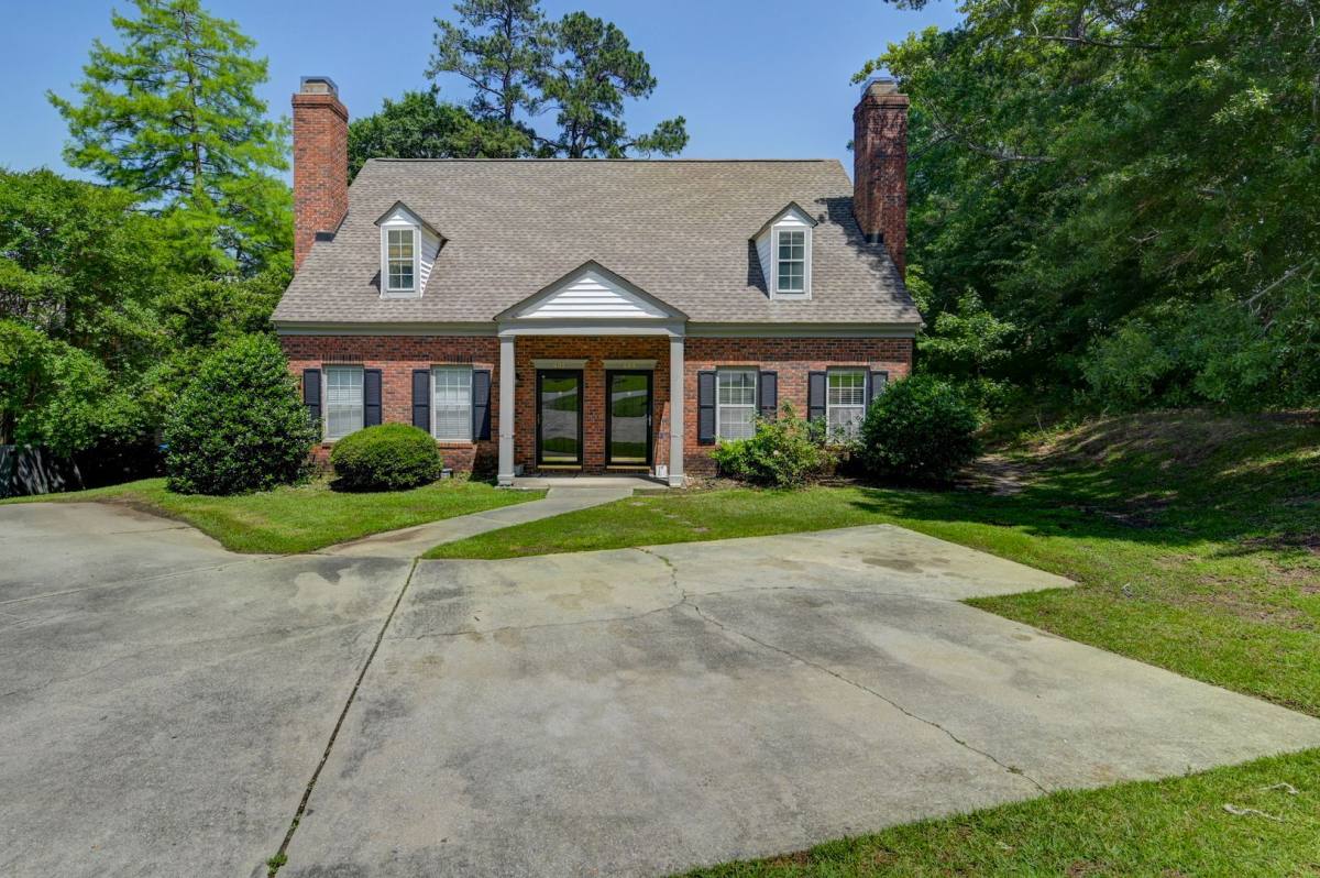 Townhouse for rent at 600 Hulon Circle, West Columbia, SC 29169