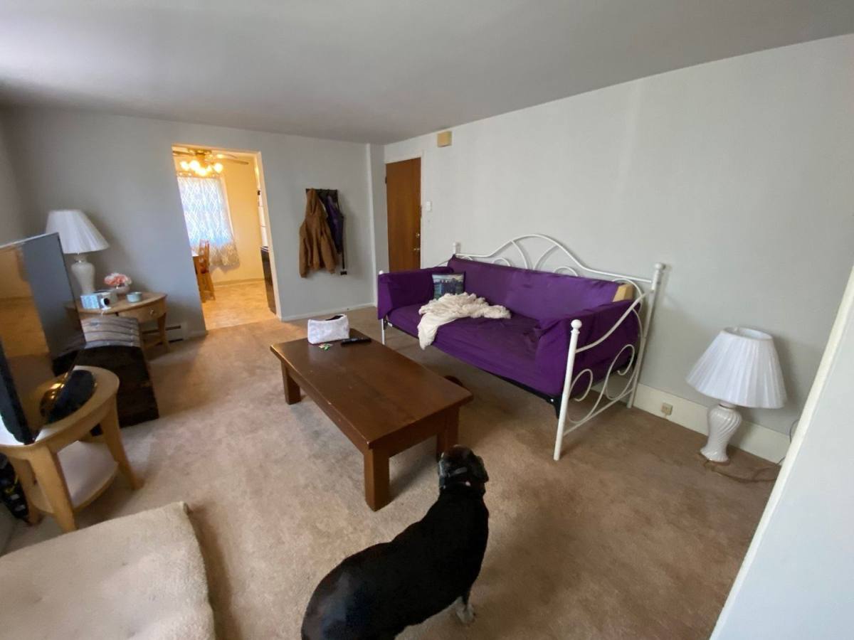 Apartment for rent at 234 S Main St, Hatfield, PA 19440
