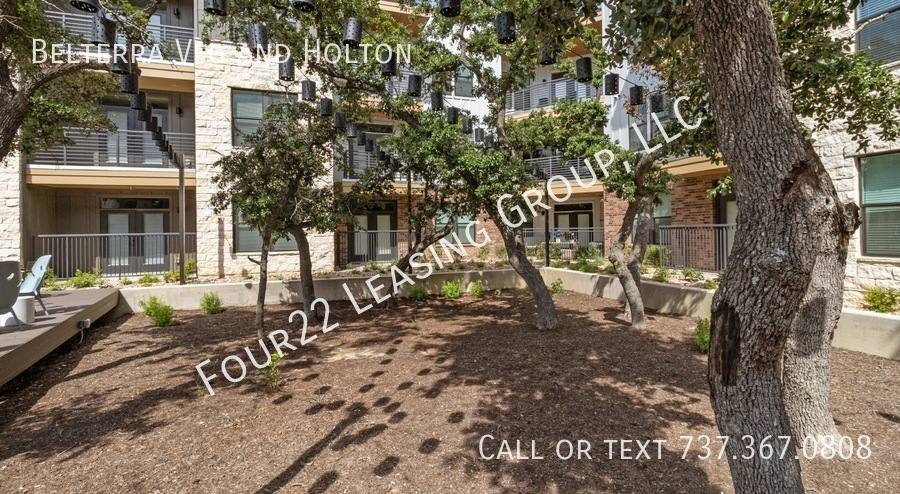 Apartment for rent at 13059 Four Star Blvd #SO, Austin, TX 78737