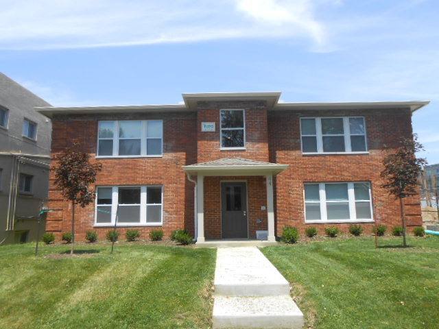 Apartment for rent at 44 W 9th Ave, Columbus, OH 43201
