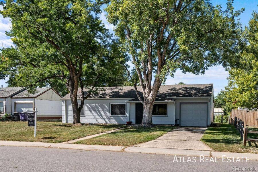 House for rent at 3045 S Fairfax St, Denver, CO 80222