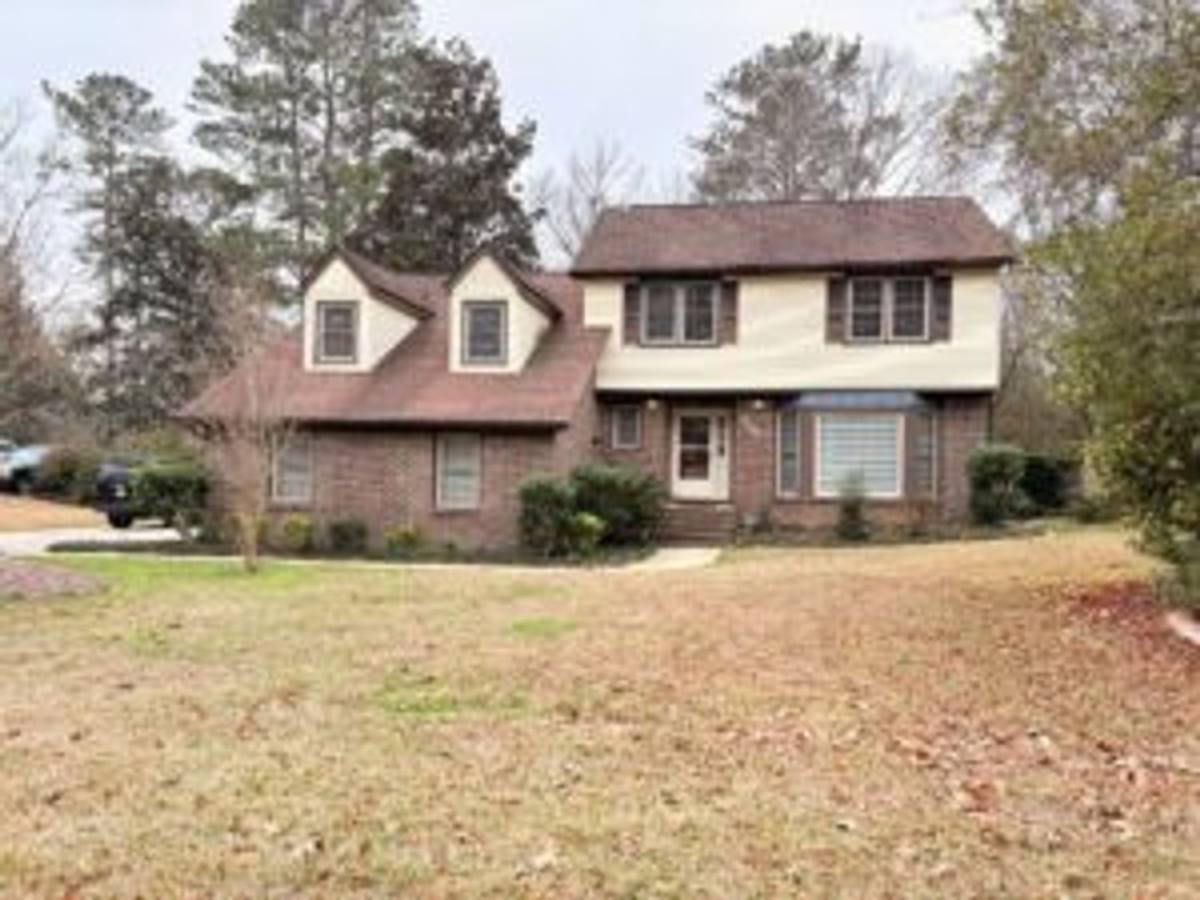 House for rent at 602 Fairington Dr, Summerville, SC 29485