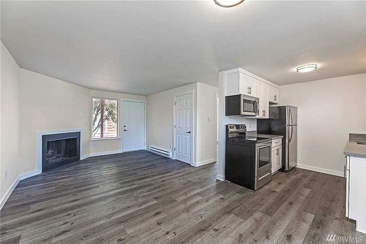 Apartment for rent at 6801 Pacific Ave, Tacoma, WA 98408