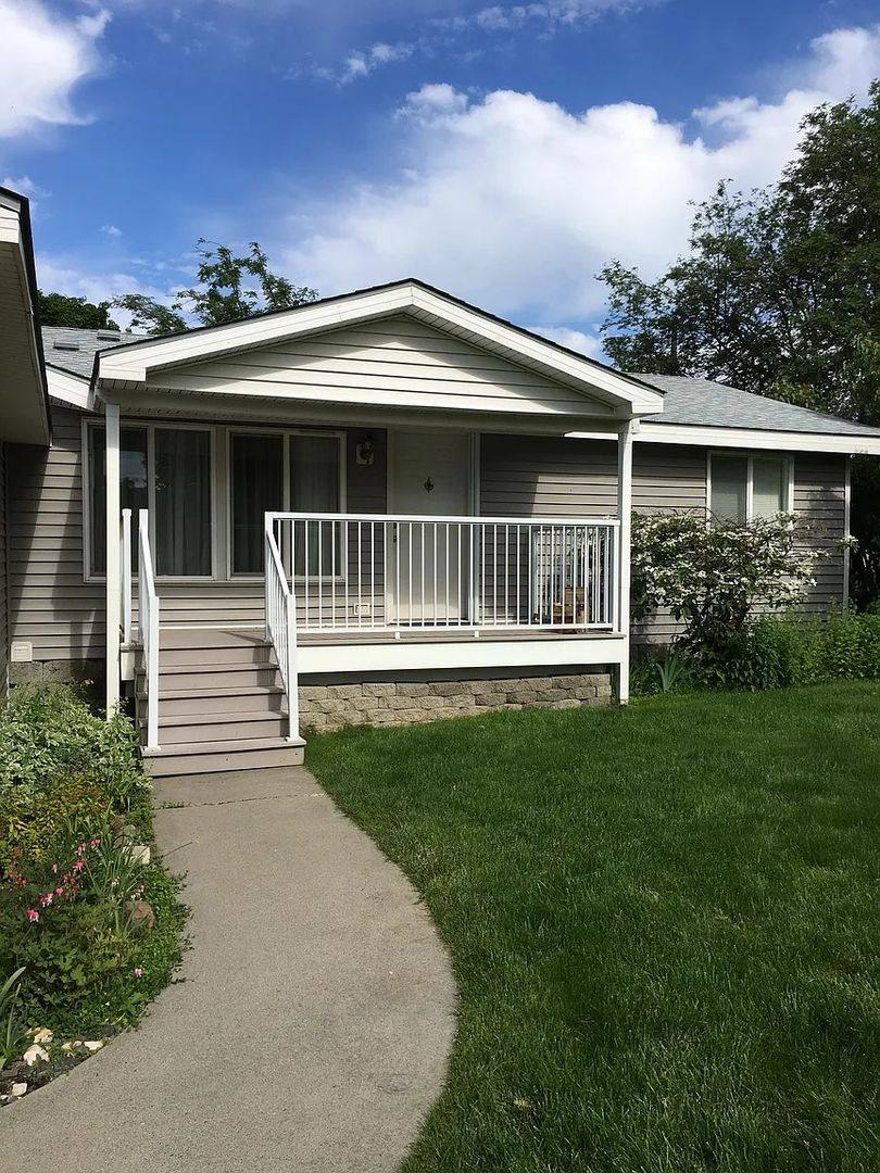 House for rent at 105 S Brower St, Medical Lake, WA 99022