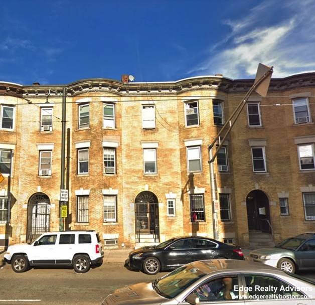 Apartment for rent at 20 S Huntington Ave, Jamaica Plain, MA 02130