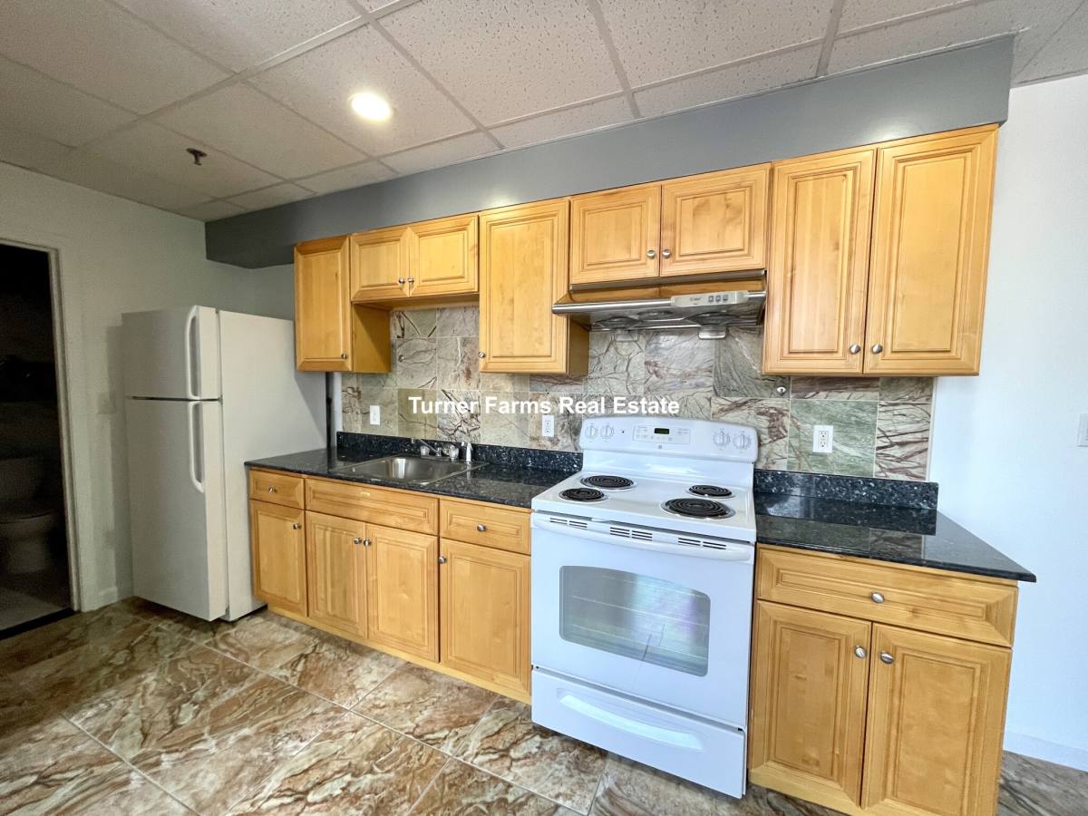 Apartment for rent at 72 Kneeland St, Boston, MA 02111