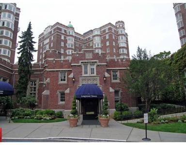 Apartment for rent at 20 Chapel St, Brookline, MA 02446