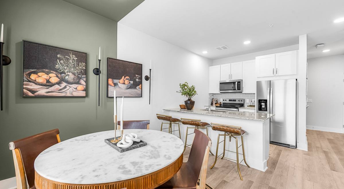 Apartment for rent at 3205 Westinghouse Rd, Georgetown, TX 78626