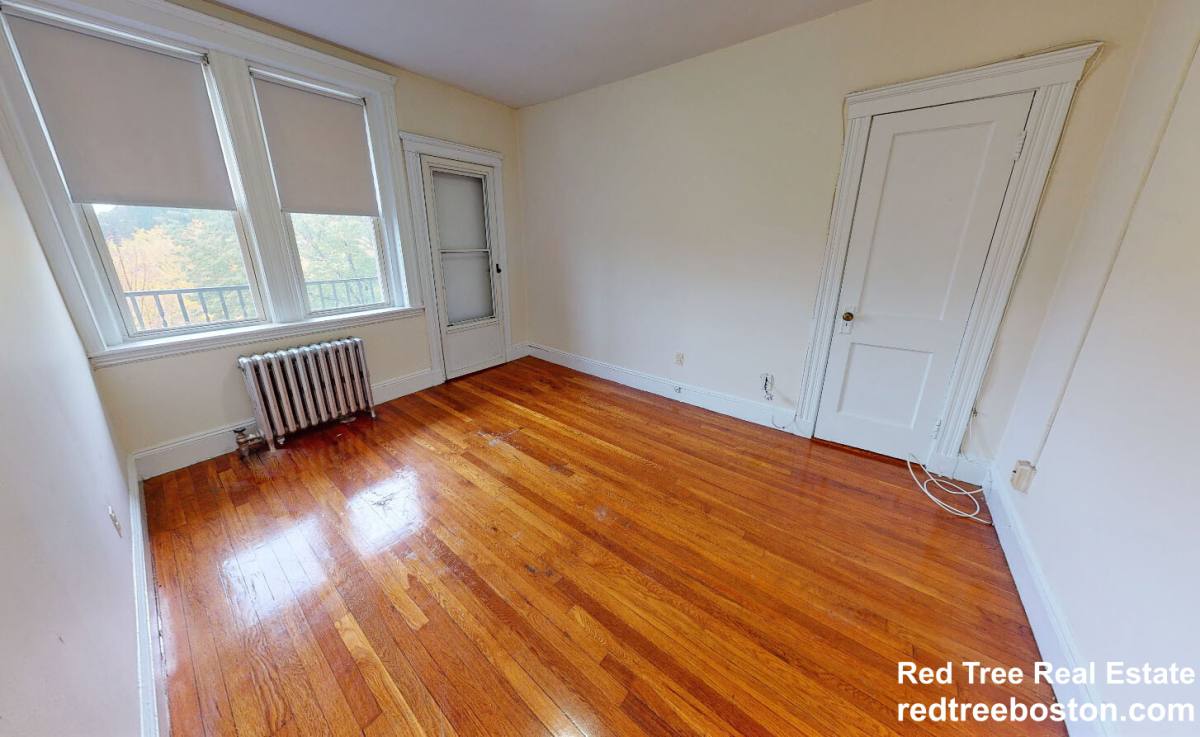 Apartment for rent at 127 Washington St #36, Brighton, MA 02135