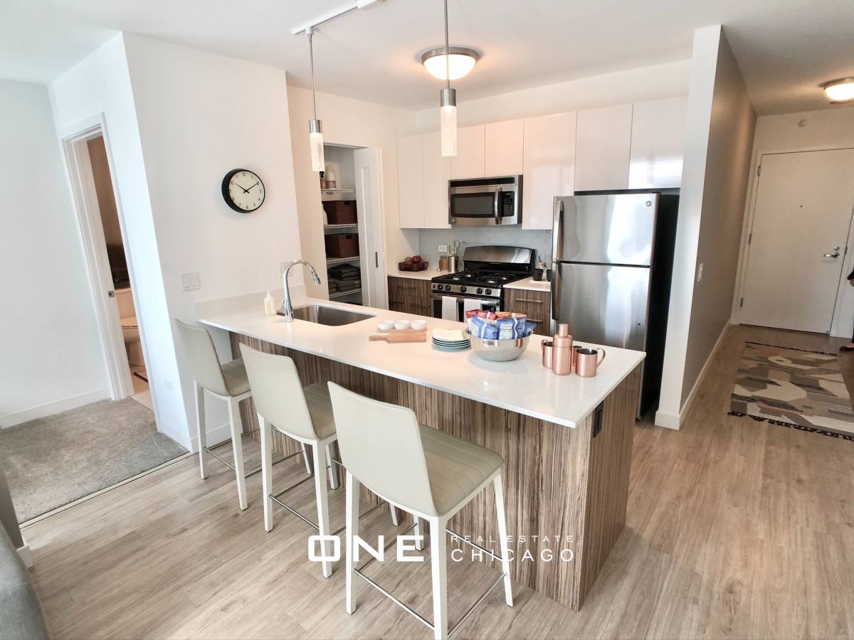 Apartment for rent at 333 W Wolf Point Plaza, Chicago, IL 60654
