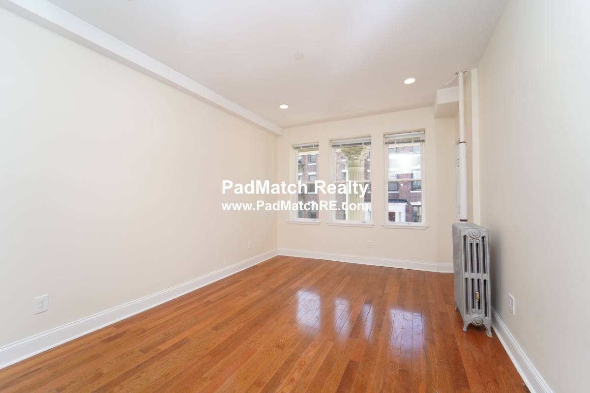Apartment for rent at 123 Sutherland Rd #D, Brighton, MA 02135