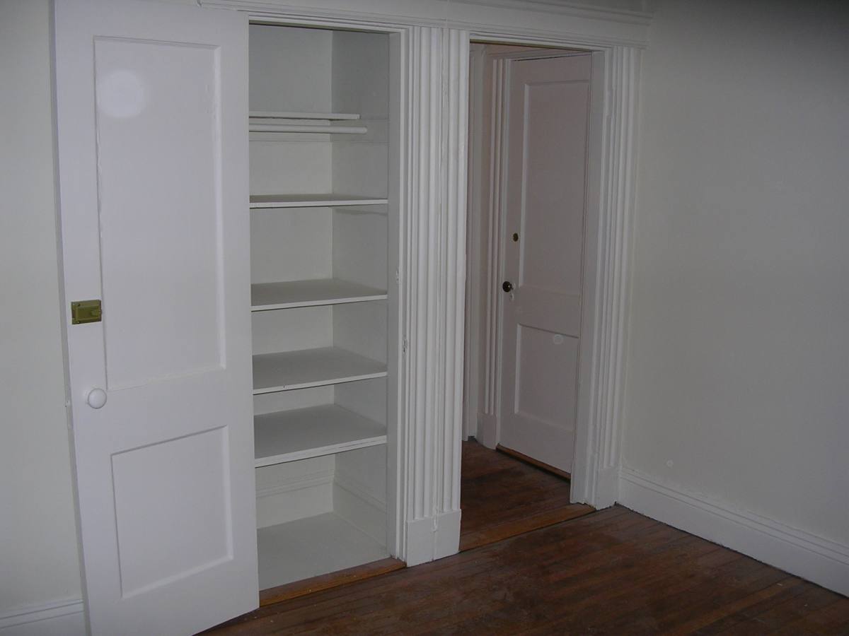 Apartment for rent at 211 Park Dr, Boston, MA 02115