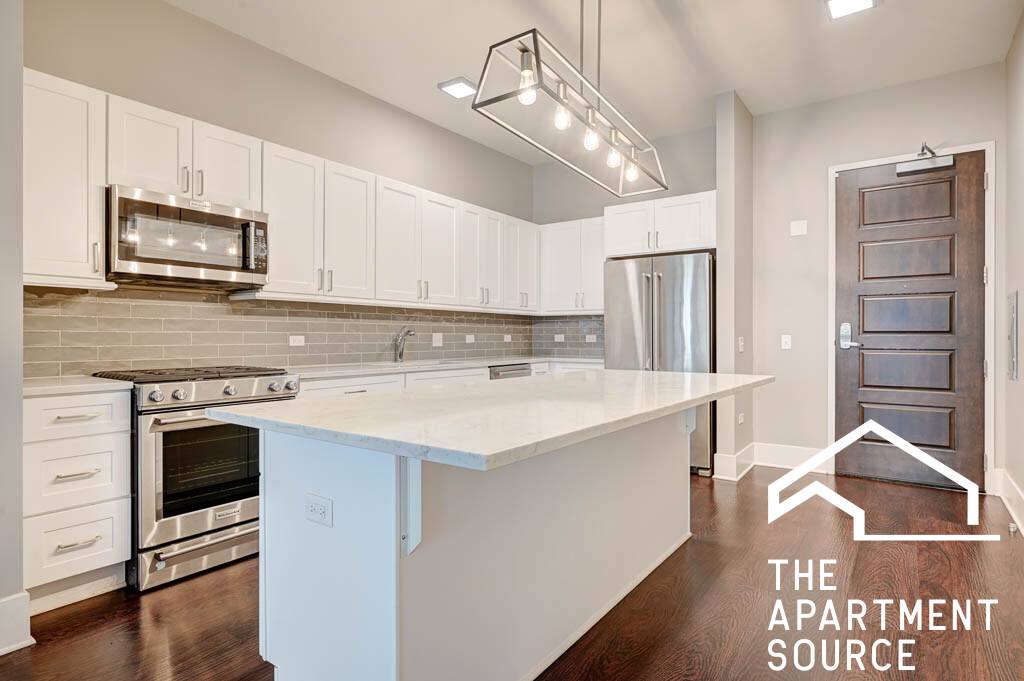 Apartment for rent at 2050 N Clark, Chicago, IL 60614