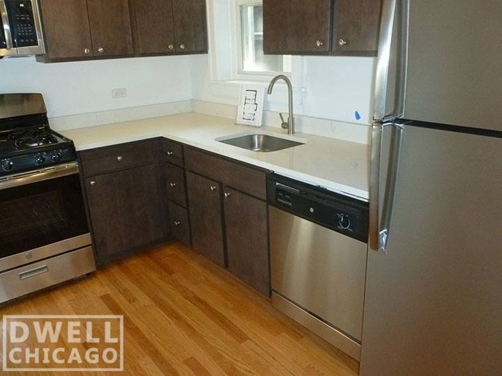 Apartment for rent at 2936 W Palmer St #409, Chicago, IL 60647