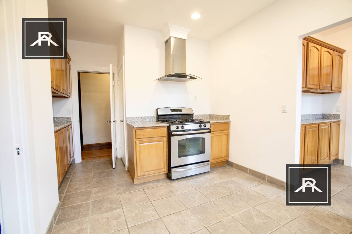 Apartment for rent at 58 Kirkwood Rd #2, Brighton, MA 02135