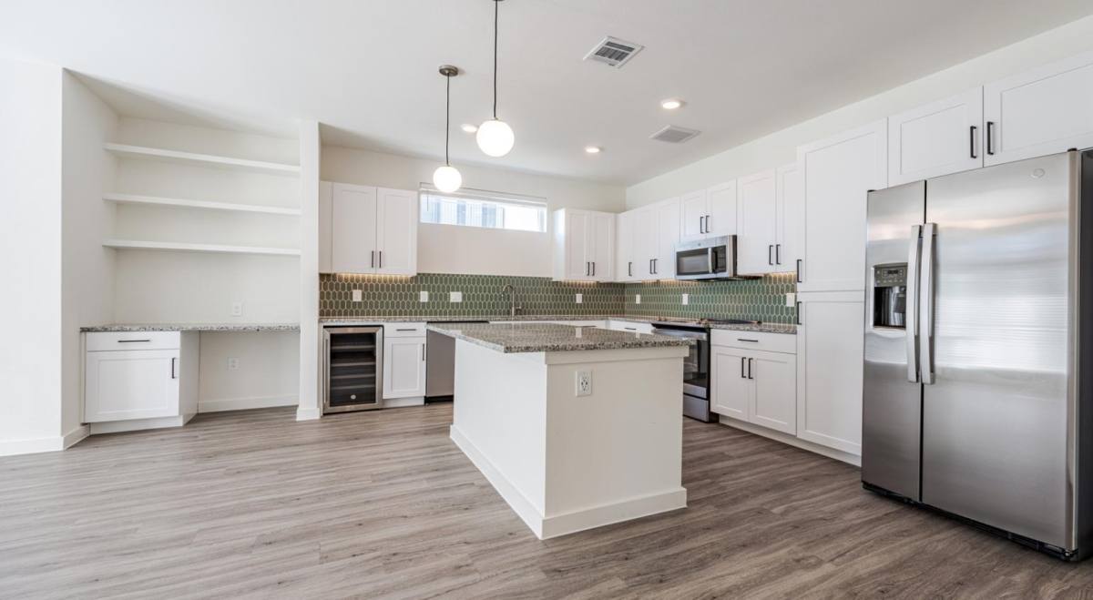 Apartment for rent at 5900 Westminster Dr #1516, Austin, TX 78723