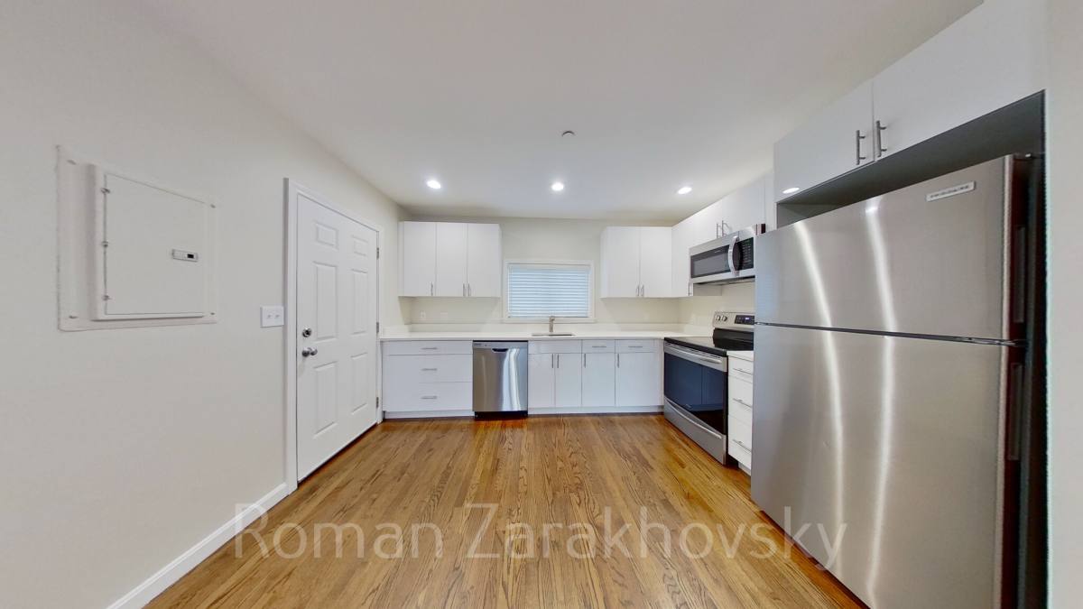 Apartment for rent at 50 Kent St #1Z, Brookline, MA 02445