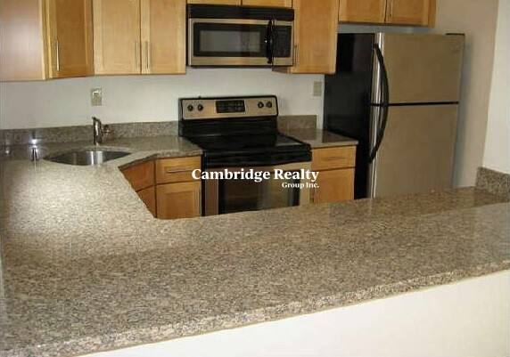 Apartment for rent at 345 Franklin St #207T, Cambridge, MA 02139