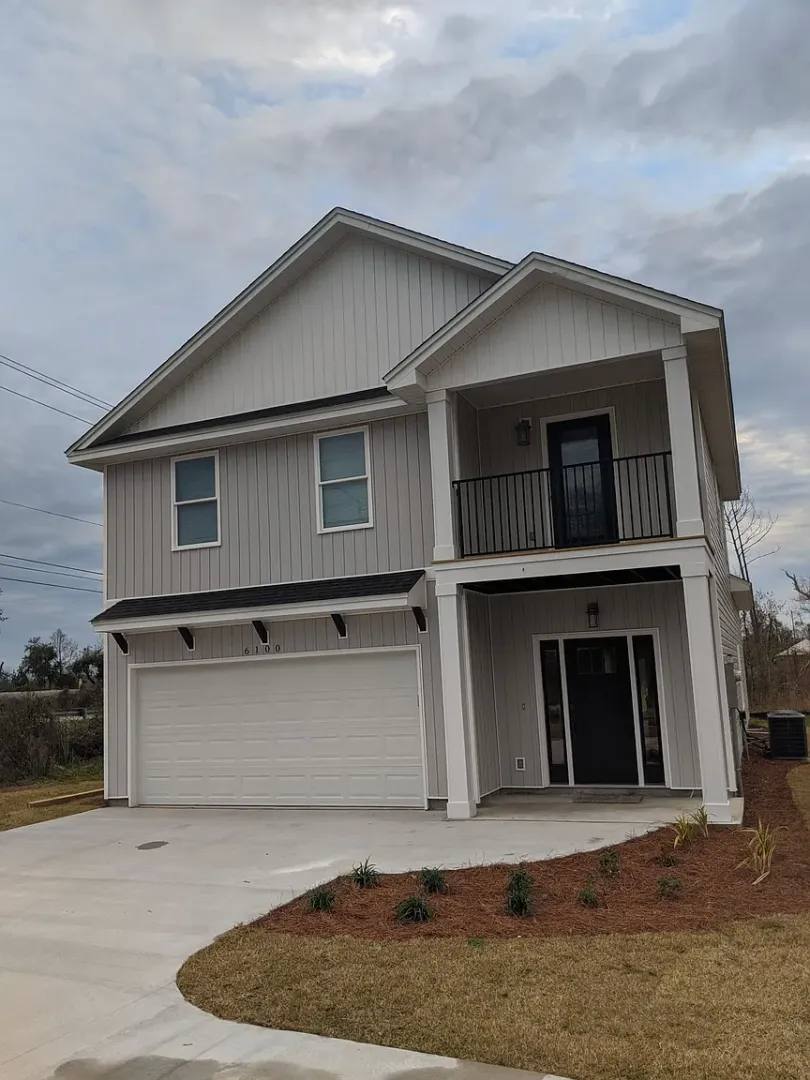 House for rent at 6100 Edith Stephens Dr, Panama City, FL 32404