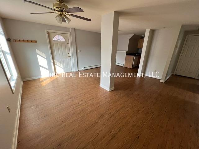 Apartment for rent at 1817 Hammond St #2, Bangor, ME 04401