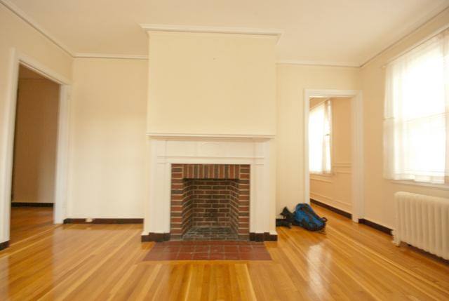 Apartment for rent at 5 Arlington St #23, Cambridge, MA 02140