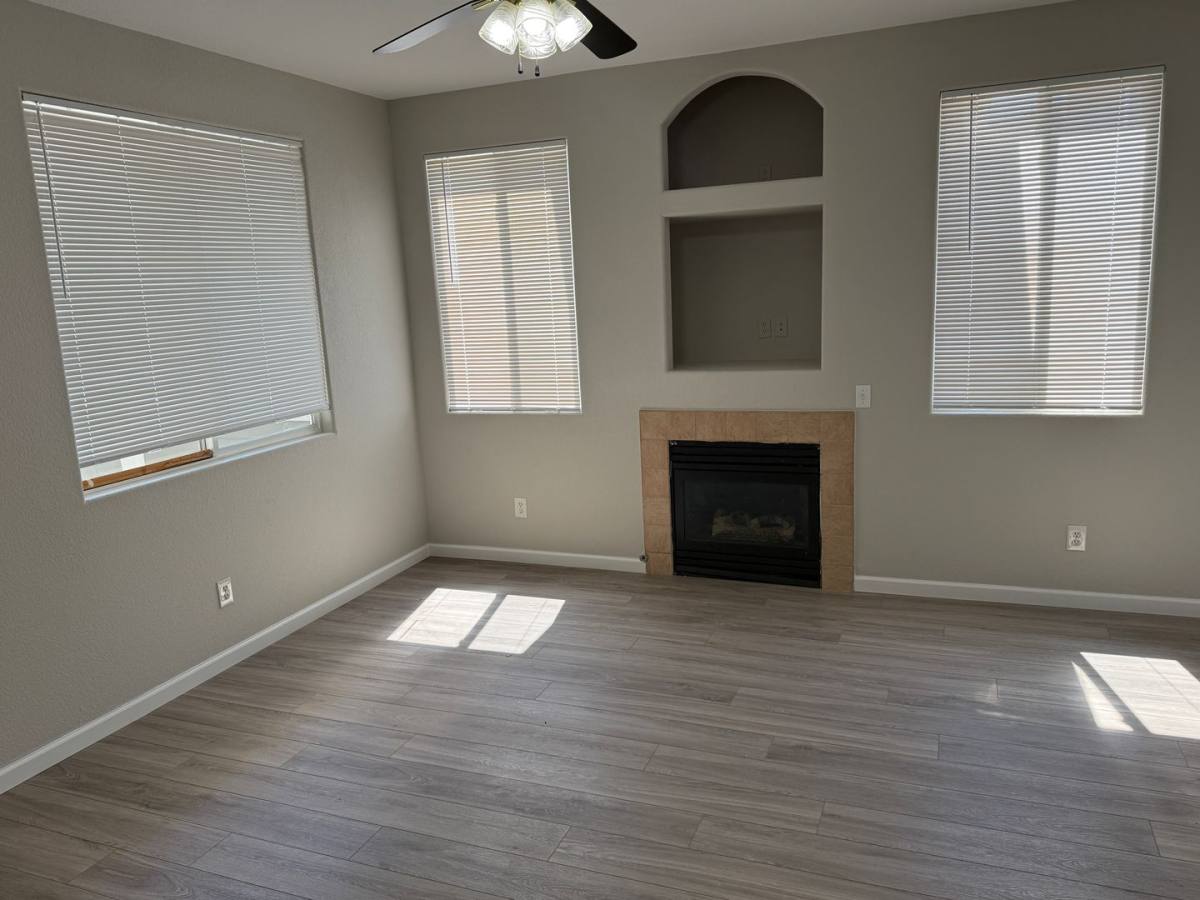 Townhouse for rent at 1021 S Walden Way, Aurora, CO 80017