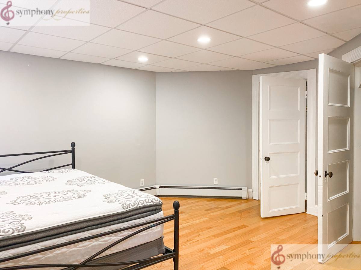 Apartment for rent at 28 Saint Stephen #1, Boston, MA 02115