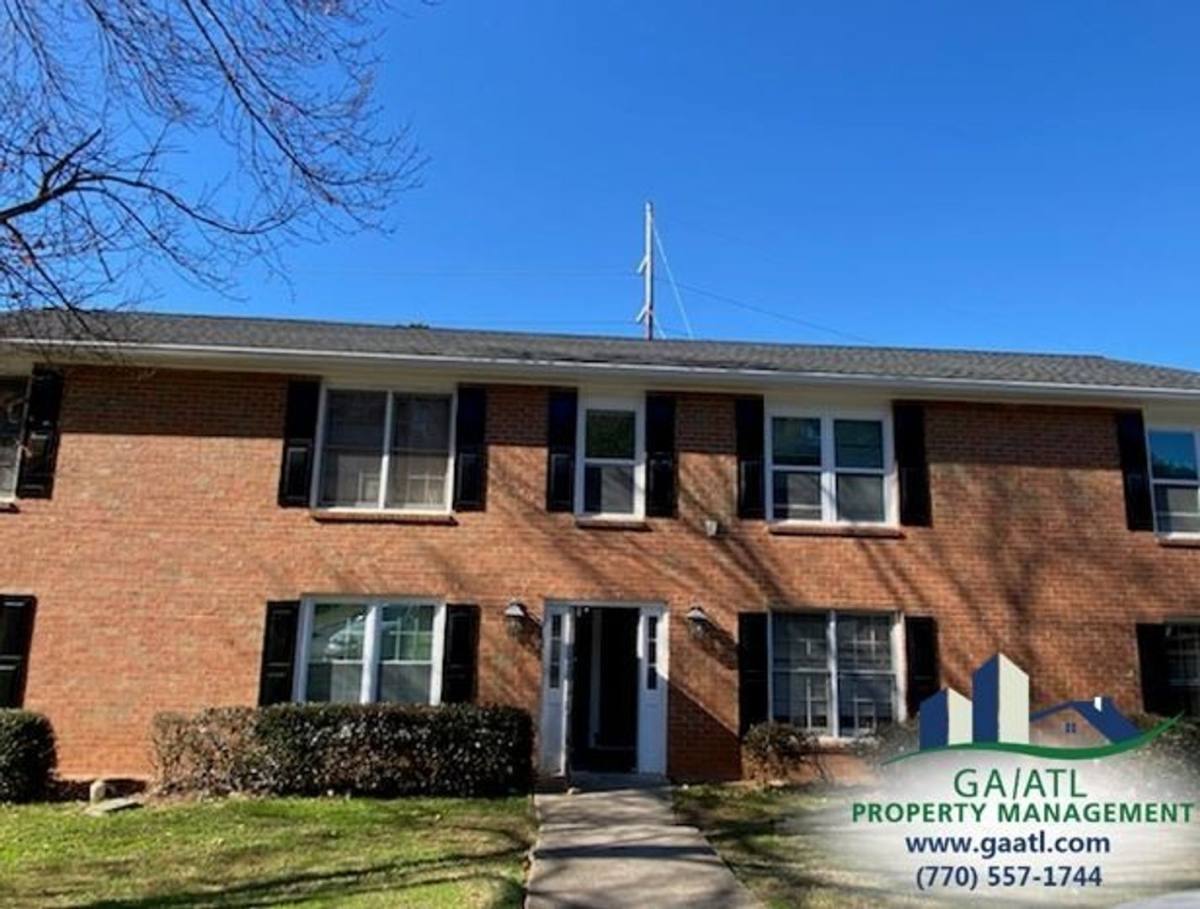 Apartment for rent at 493 Stone Mountain St Building V, Lawrenceville, GA 30046