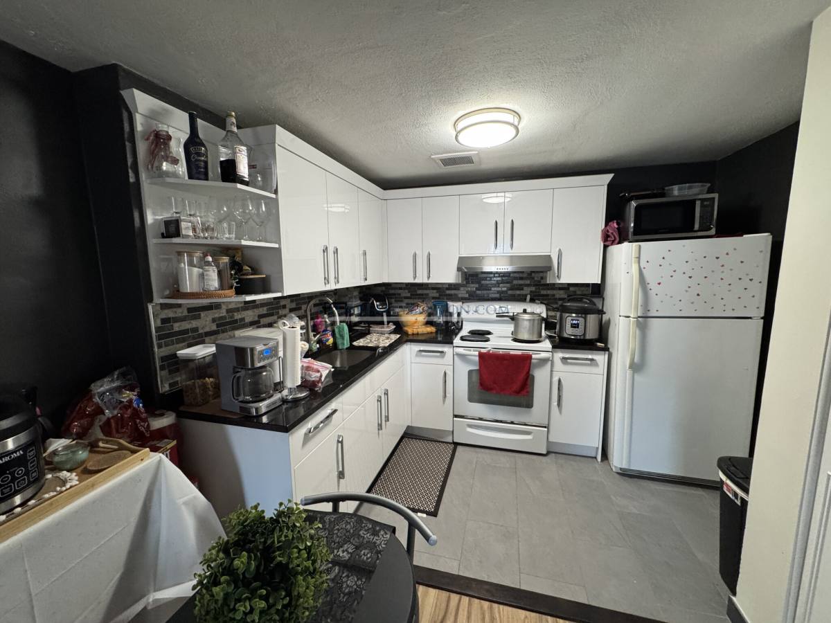 Apartment for rent at 357 Faneuil St #9, Brighton, MA 02135