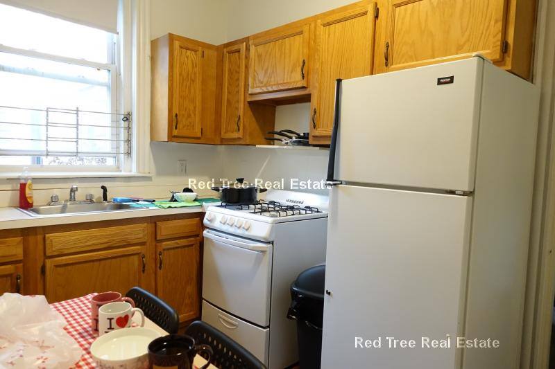 Apartment for rent at 66 Chiswick Rd #6, Brighton, MA 02135