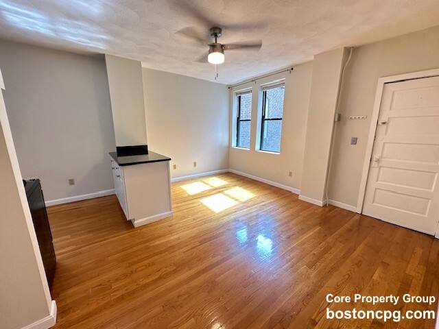 Apartment for rent at 40 Clark #6, Boston, MA 02113