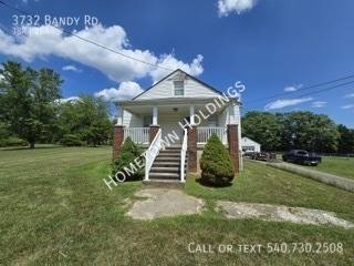 House for rent at 3732 Bandy Rd, Roanoke, VA 24014