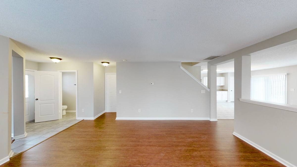 House for rent at 8139 Deodora Cedar Lane, Charlotte, NC 28215