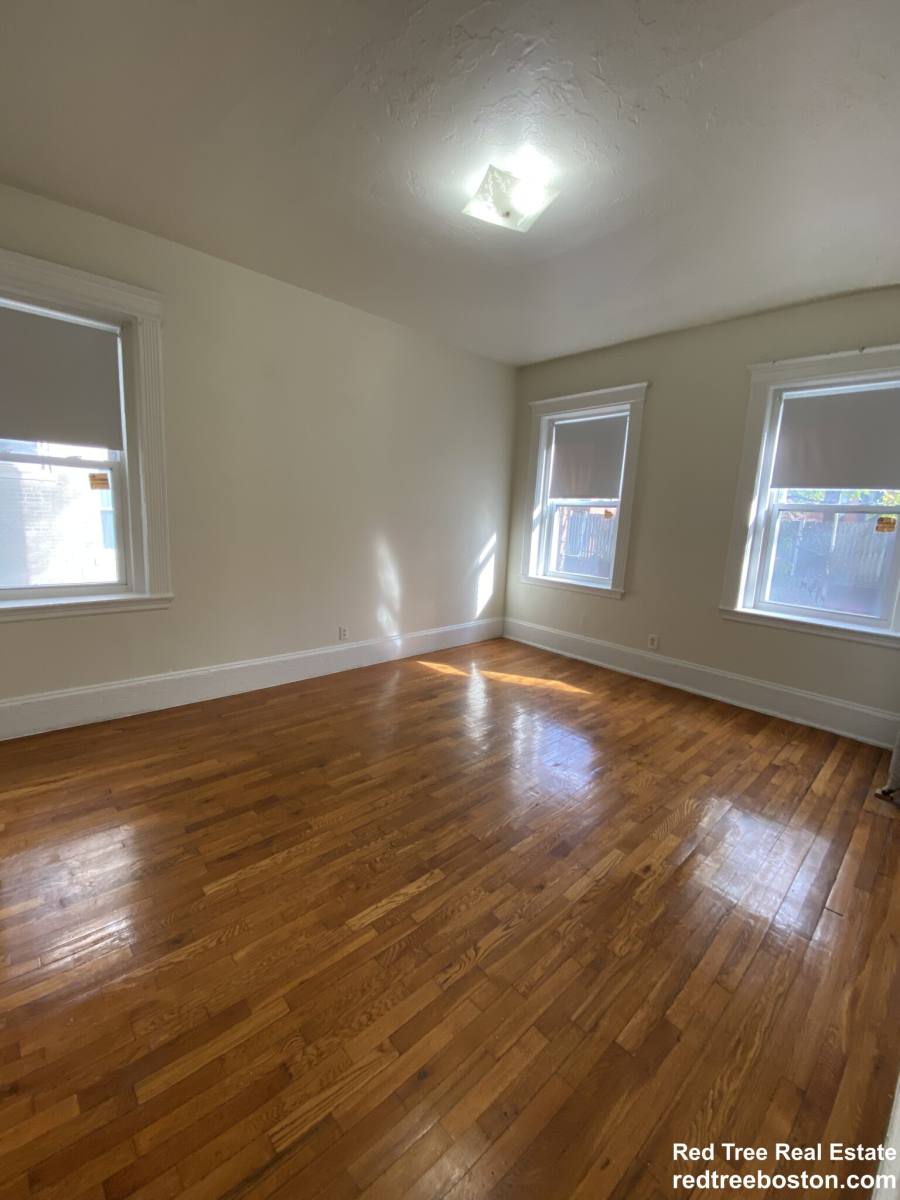 Apartment for rent at 1334 Commonwealth Ave #3, Allston, MA 02134