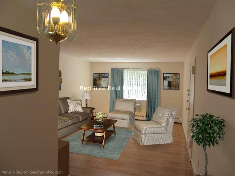 Apartment for rent at 63 Parkman St #1B, Brookline, MA 02446