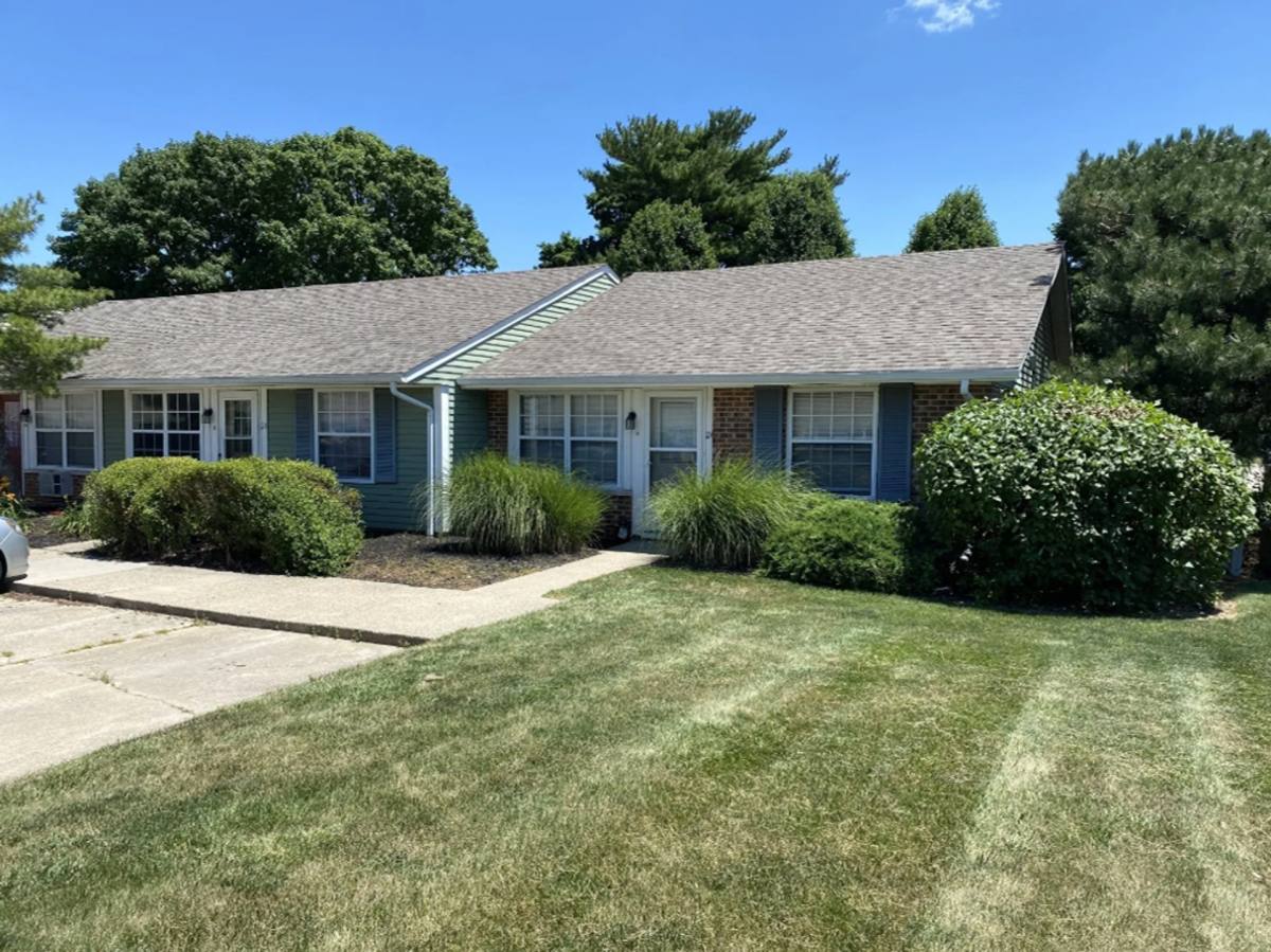 Apartment for rent at 3750 McCarty Lane, Lafayette, IN 47905