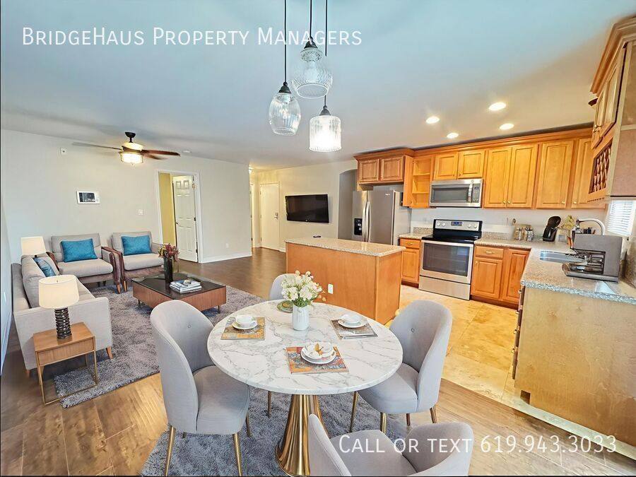 House for rent at 4111 Illinois St #108, San Diego, CA 92104