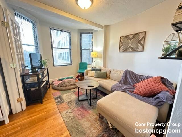 Apartment for rent at 20 Stillman #3F, Boston, MA 02113